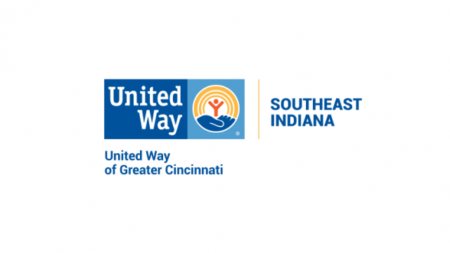 UWGC SE Indiana Regional Center Logo