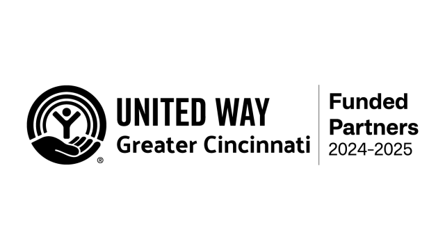 United Way of Greater Cincinnati Funded Partners (2024-2025)