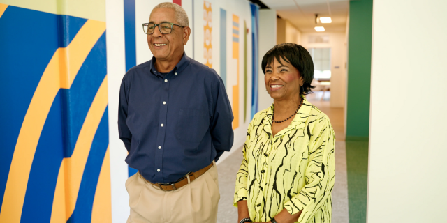 Free Tax Prep Volunteers